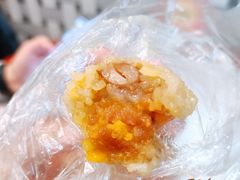 咸蛋黄-嘉华小吃(蛇口市场店)