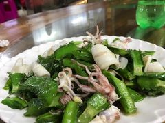 -板桥海鲜广场(文明东店)