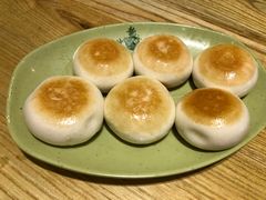 红糖锅盔-盘飧市(春熙路店)