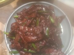 -小吊梨汤·北京菜(香山店)