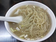 -汉记面馆(南华东路店)