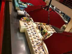 -西贝海鲜汇(槐安路店)
