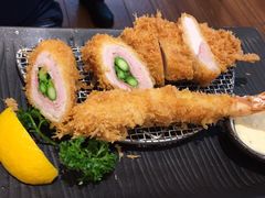 -胜博殿日式炸猪排(西红门店)