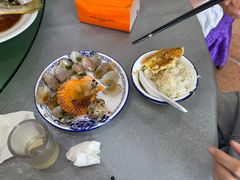 -瑶记海鲜餐厅(西涌店)