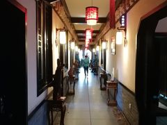 -天怡·鱼工厂(临江店)