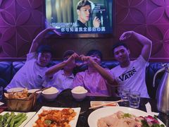 -TOP星派对KTV(珠影星光城店)