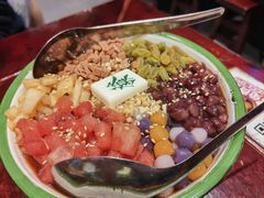 -李炮称盘麻辣烫(无锡荟聚店)