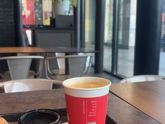 -肯德基(孝陵卫地铁站店)