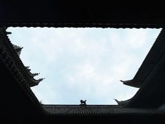 -丰都鬼城名山景区