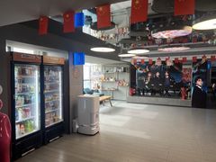 -原拓酒店(北京环球度假区店)