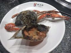-德得轩烤涮一体自助餐厅(王府井店)