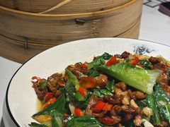 -客家大院·非遗赣南客家菜(郁孤台店)