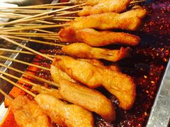 -火焰枪蛋·烧烤(奉天街店)