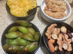 -谷小推·按摩·茶饮·社交(茂业店)