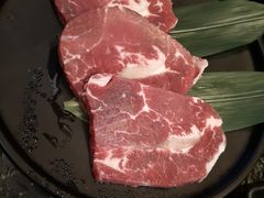 -九田家黑牛烤肉料理(中北镇店)