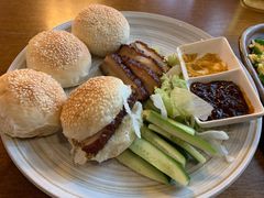 -烧肉馆(古北水镇景区店)