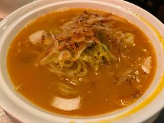 龙虾汤面-人间采蜜(海信广场店)