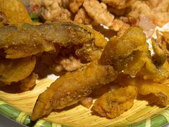 -荷塘秋月·本帮江浙菜(国权路店)