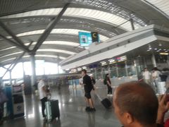 -贵阳龙洞堡国际机场-T2航站楼