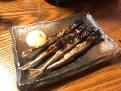 -築地市場食堂(松本駅前店)