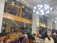 -椒香川流不息川菜馆(二七北路店)