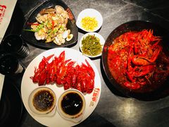 -红盔甲·小龙虾(长寿路店)