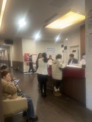 -上海玫瑰医疗美容医院