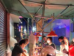 -明记牛杂(新马路分店)