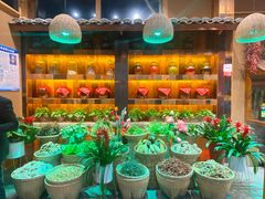 -耕渔小院·湖南鱼鲜(望城店)