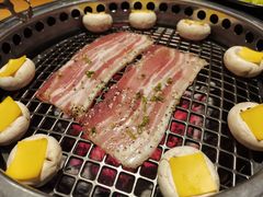 -本寻烧肉酒场(双井店)