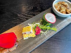 -柒园·三十年创意杭帮菜(龙湖滨江天街店)