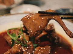 -丰尔粥食·粥底火锅·桑拿鸡(大良总店)