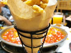 -巴蜀印象火锅(永陵总店)