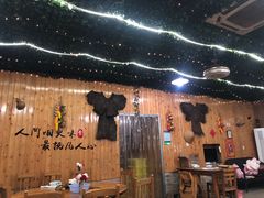 -柴火农家饭(遇龙河店)