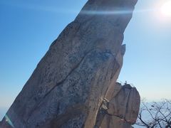 -丹东凤凰山景区