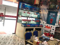 -小龍鳳·港式海鲜打边炉(沙湖路店)