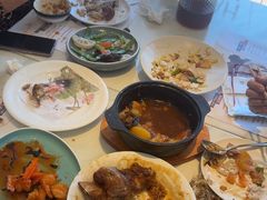 -南山鲜虾面·活鲜小馆·海味大连菜(南山总店)