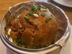 五香粉蒸排骨-九老汉·川渝江湖菜(合川路2店)