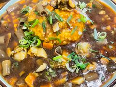 -海胆小馆(东北水饺·春柳店)