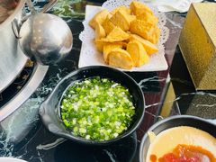 -潮汕美牛肉丸火锅店(天宁寺店)