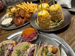 -Q MEX 库迈墨西哥餐吧(三里屯店)