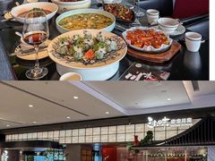 -三生三味密宗川菜·江景餐厅(来福士店)