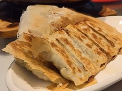 -逢春菜馆天津菜(胜利路店)