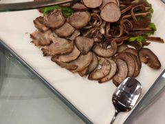 -金谷大厦酒店-黑土优品1号餐厅