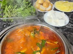 -雷山鱼酱酸汤鱼·酸汤牛肉(花果园T1区店)