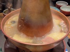 -额尔敦草原涮羊肉·烧烤(冻青树总店)