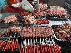 -艾尼纯羊烤肉店