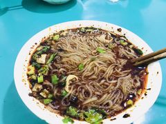 -甘记肥肠粉(马鞍北路店)