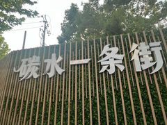 -潘记老面羌饼
