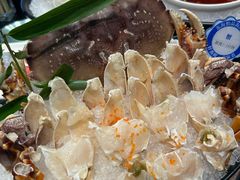 -东海怡品海鲜豆捞(舟宿夜江店)